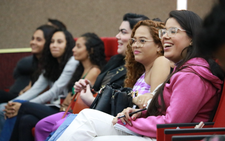 Turma X da Residência Multiprofissional inicia módulo de Territorialização em Saúde