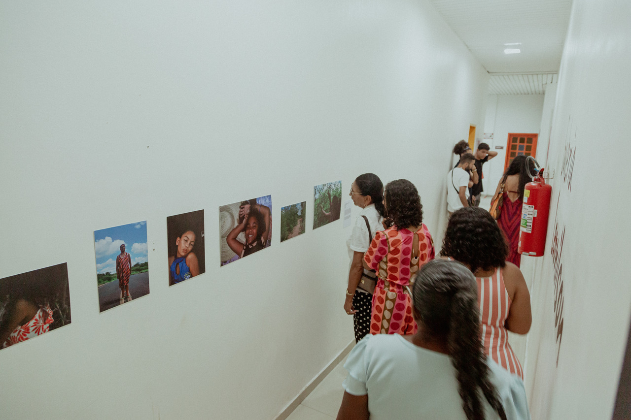 Porto Iracema das Artes prorroga visitação da Exposição “Vizinhanças”