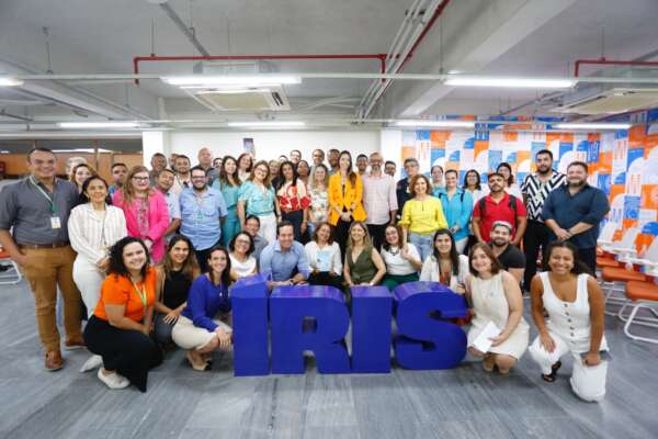 ÍRIS promove palestra sobre ChatGPT e os impactos nos serviços públicos