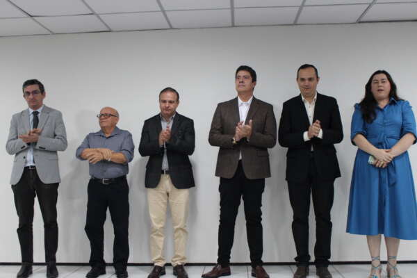 Toma posse a nova gestão do Sistema de Recursos Hídricos do Ceará