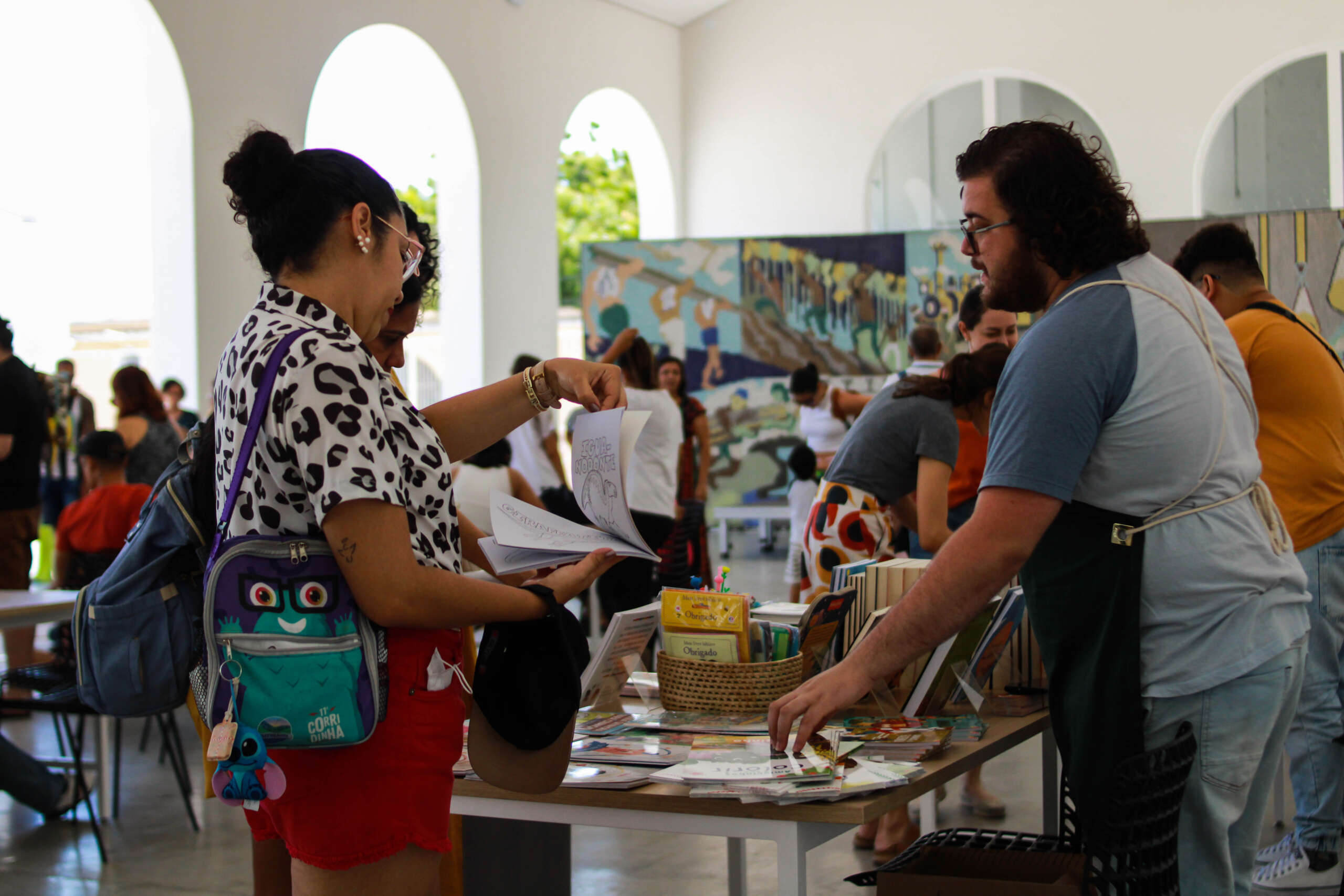 Kuya – Centro de Design do Ceará divulga edital para participar da programação do Paku – Encontro Popular da Cultura Geek