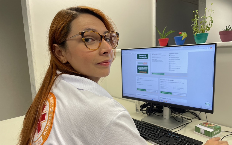 Dia do Ouvidor: atividade atua na interlocução entre usuários, profissionais e gestão