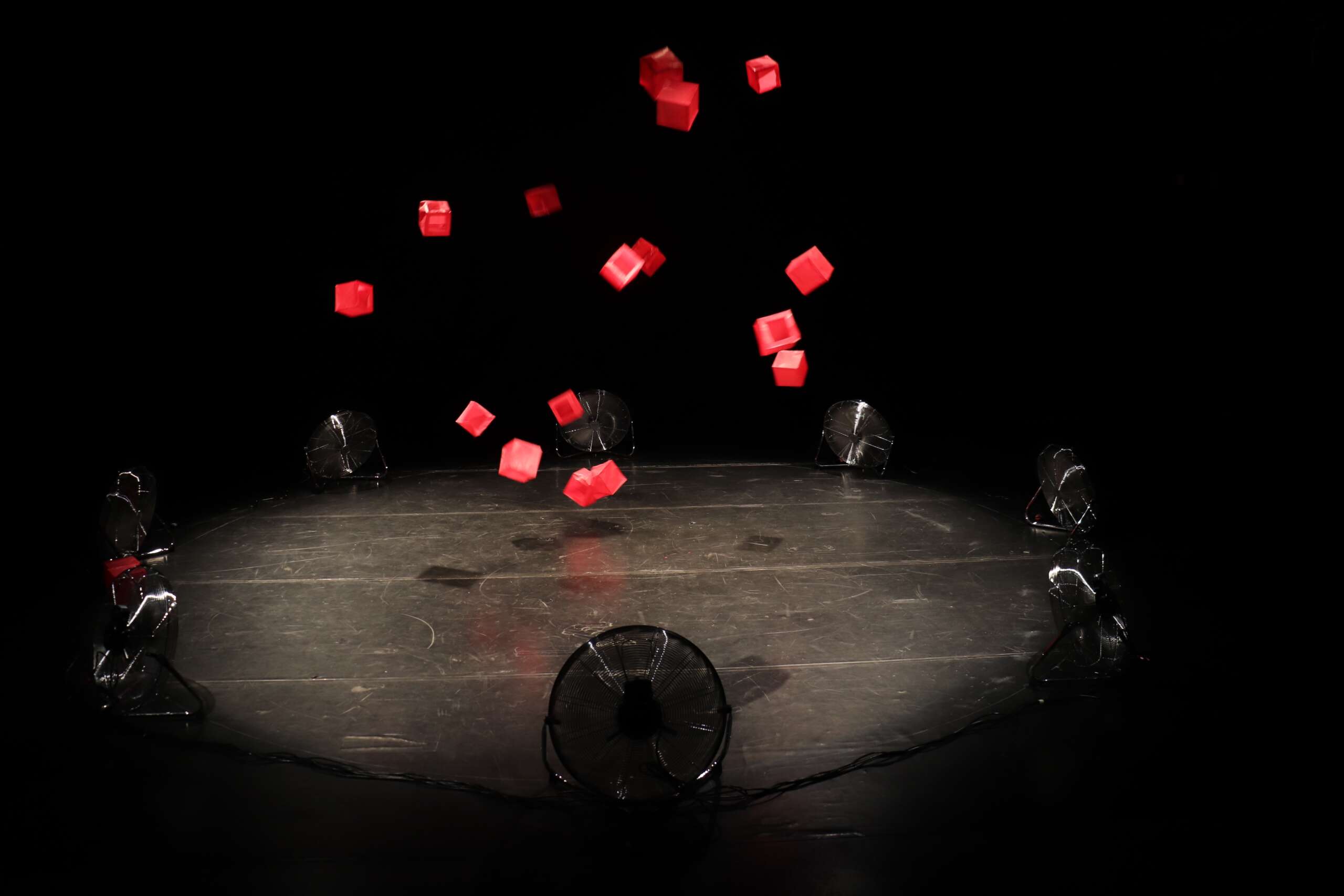 Dragão do Mar traz extensa programação até domingo (12)