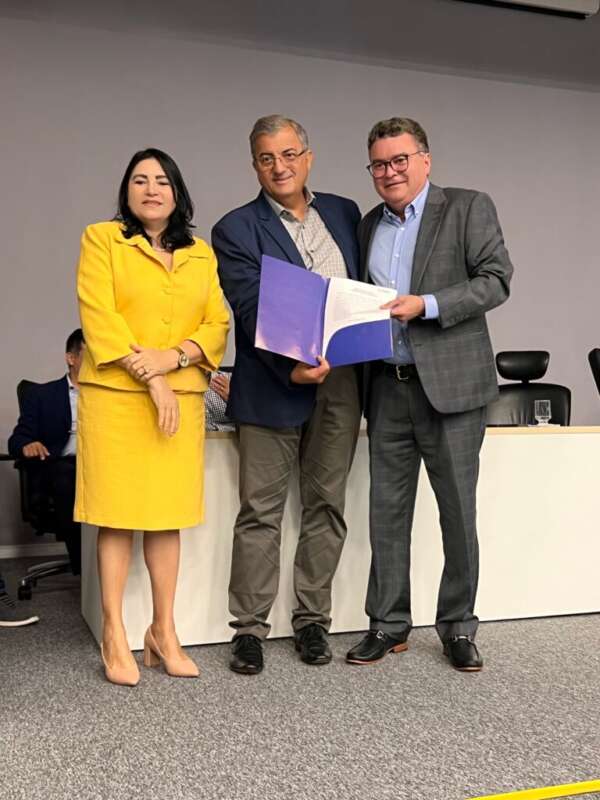 Miguel Nery é o novo diretor presidente da Cegás