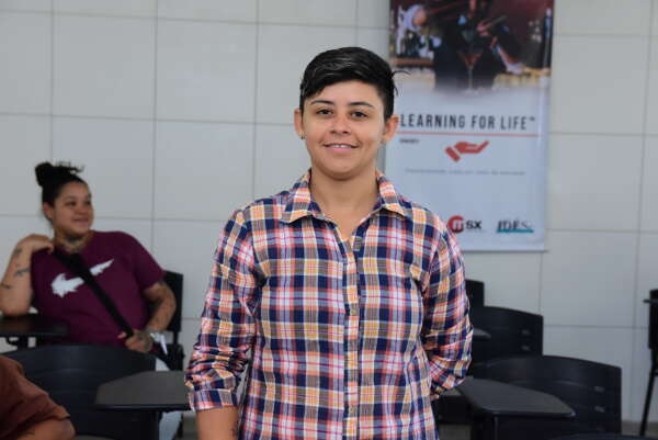 Em segmentos diversos, SPS promove qualificação de 100 pessoas