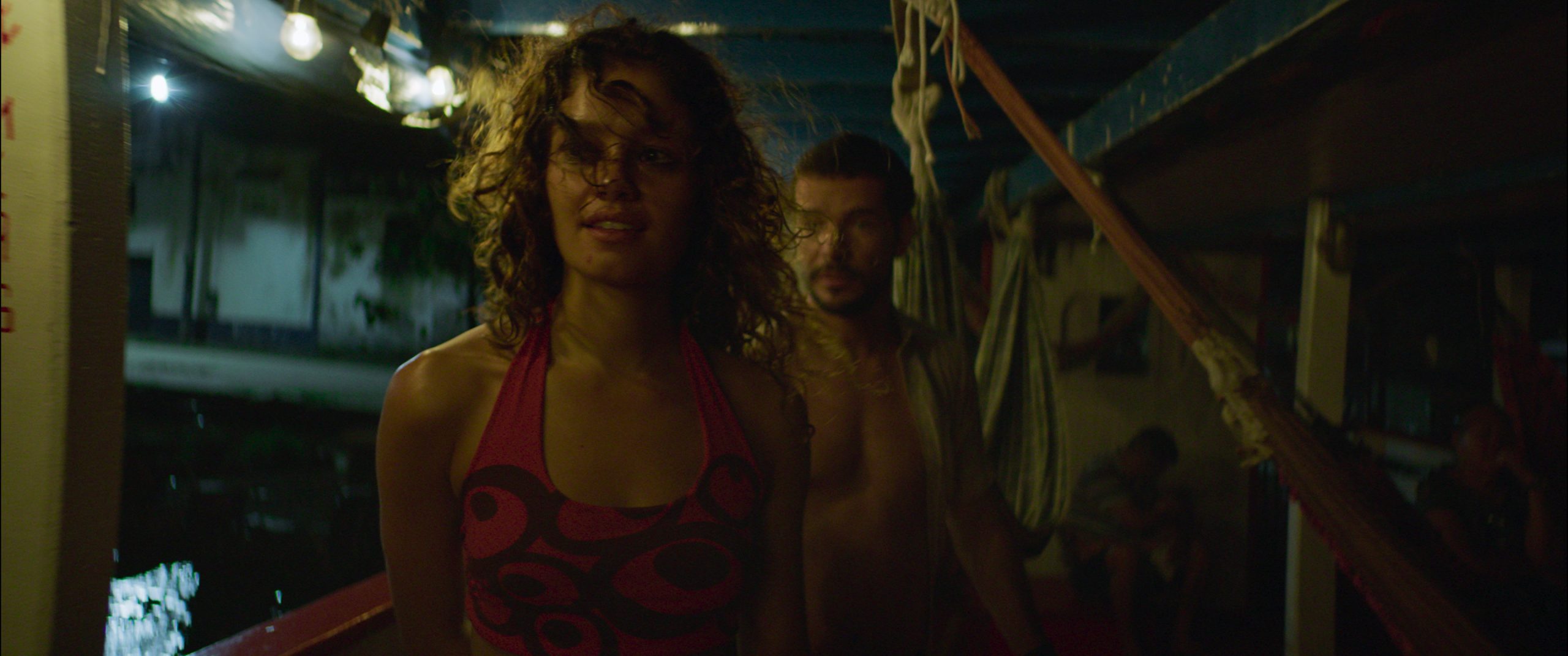 Sessão gratuita com recursos para PCDs, exibição de inédito, debates e estreia e pré-estreia nacionais marcam nova cine-semana do Cinema do Dragão