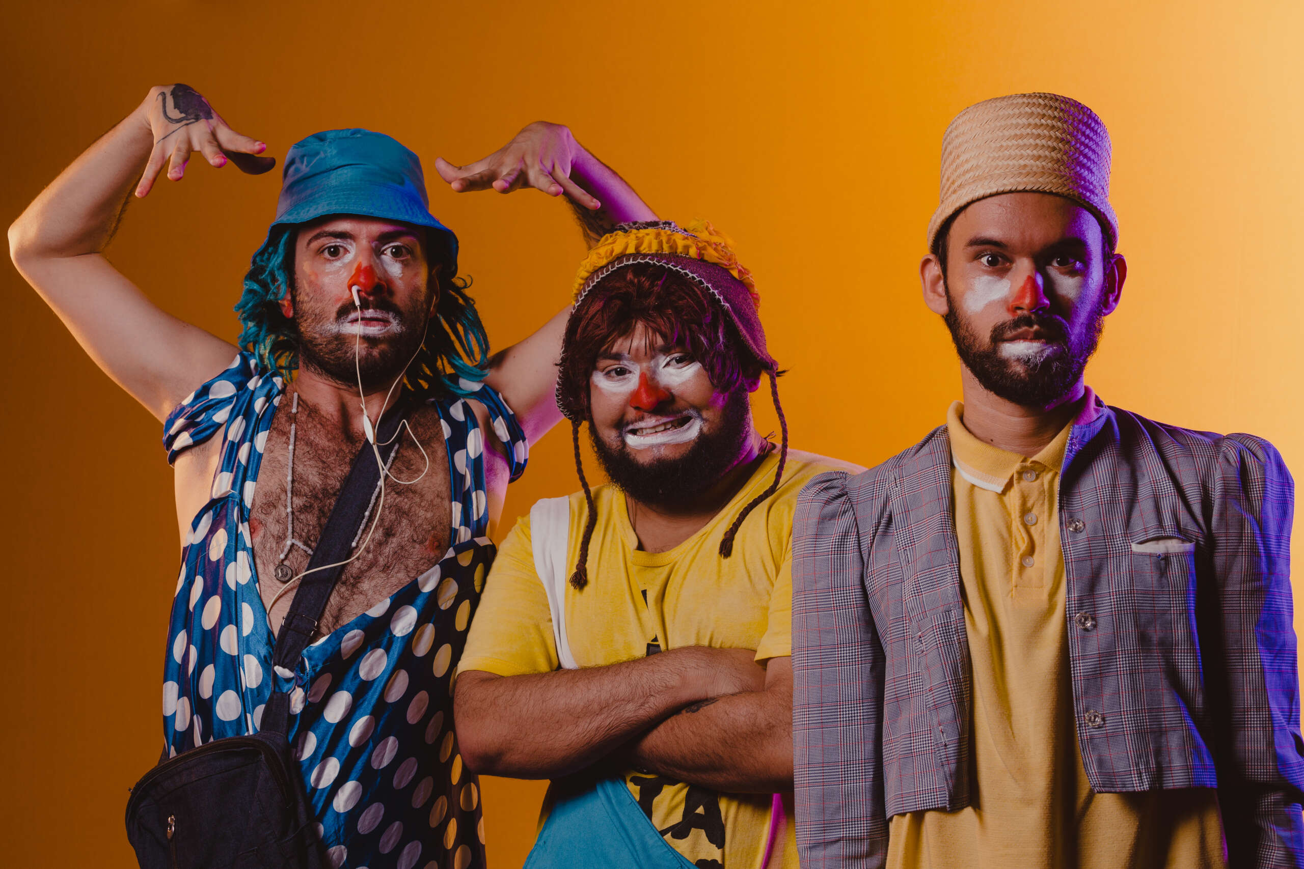 Festival Arruaça e Feira Mais Vinil ocupam Estação das Artes neste fim de semana