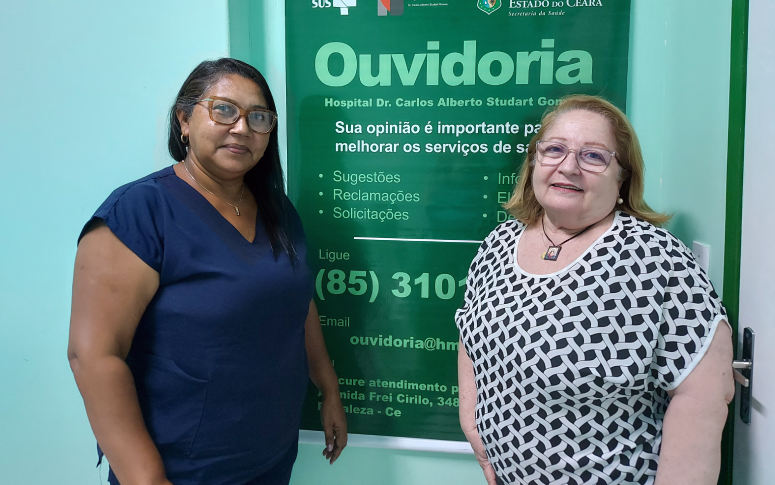 Dia do Ouvidor: profissional auxilia na proteção e na defesa de direitos dos usuários