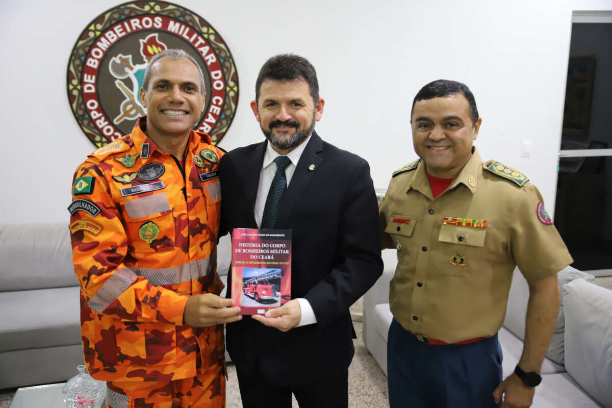 Supesp encerra ciclo de visitas técnicas às vinculadas do sistema de segurança