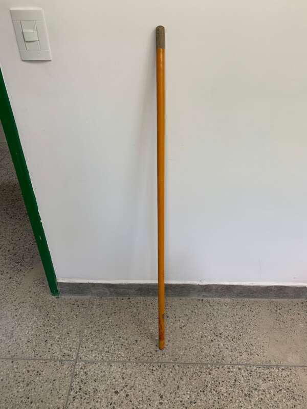 Homem é preso em flagrante por maltratar cadela no José Walter