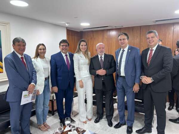 Cartão Mais Infância Ceará é inspiração para Governo Federal em retorno do Bolsa Família