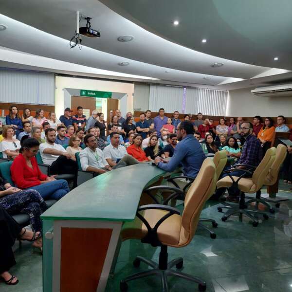 Superintendência do Meio Ambiente apresenta resultados e novos projetos