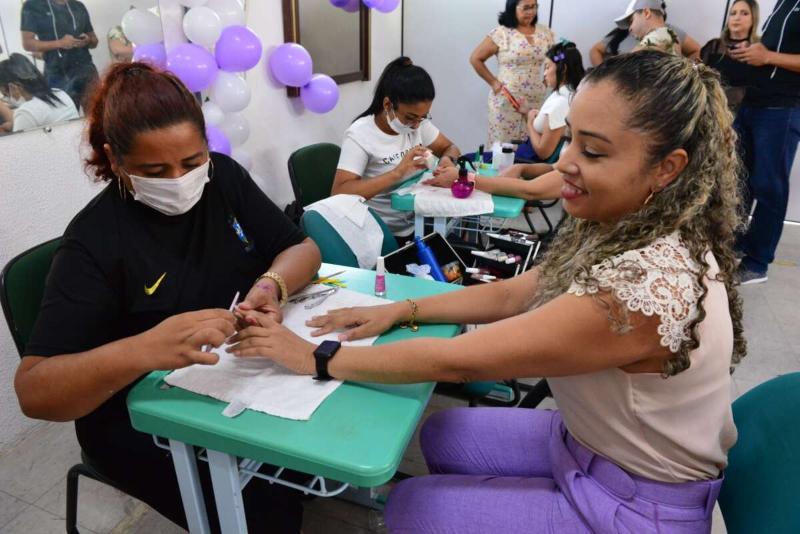 Aesp celebra Dia Internacional da Mulher com programação especial