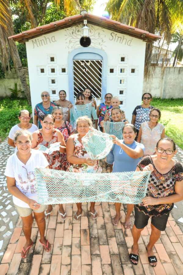 Dia do Artesão será celebrado com oficinas, exposição de fotos e apresentação de coleções