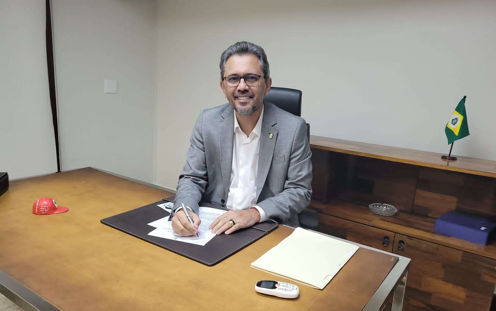 Governador sanciona lei que cria o Selo Equidade de Gênero e Inclusão