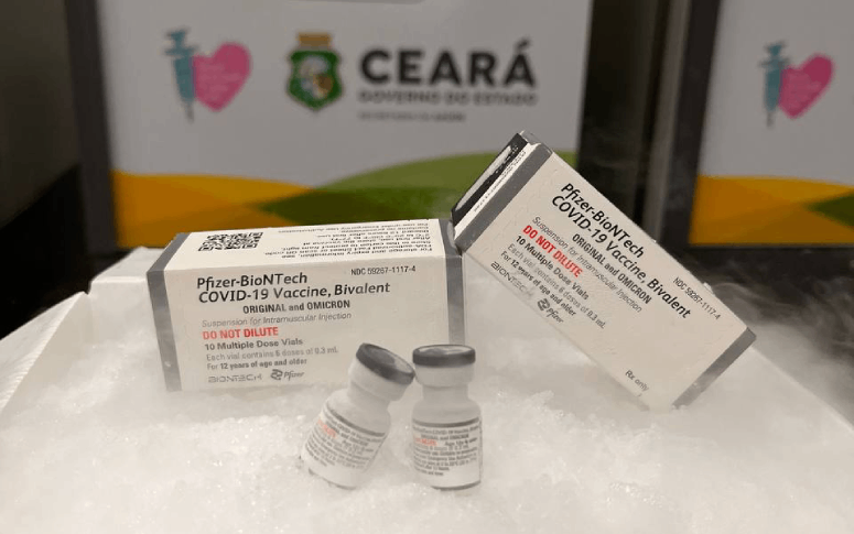 Vacina bivalente é ampliada para todos os grupos prioritários da campanha nacional