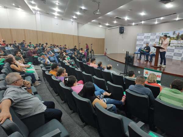 SDA debate perspectivas da Ater pública no Brasil e no Ceará