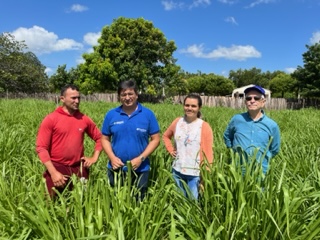 Programa Irrigação na Minha Propriedade fortalece cadeia produtiva da irrigação no Ceará