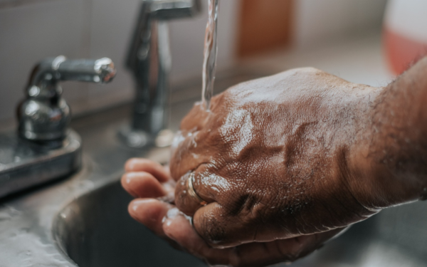 Arce fiscalizará qualidade da água em seis localidades cearenses durante o mês de março