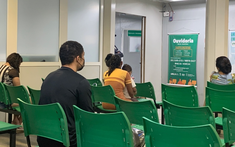 Destaque no atendimento a turistas em Fortaleza, UPA Praia do Futuro completa 11 anos