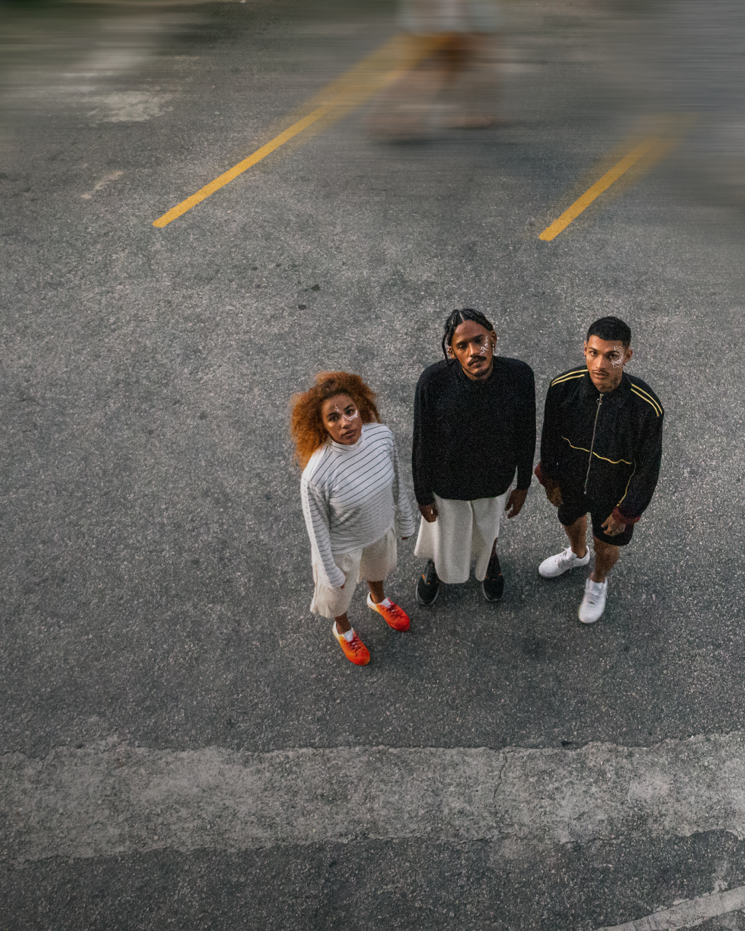 Porto Iracema das Artes recebe o lançamento do videoclipe da música “Cansado”, de Arquelano