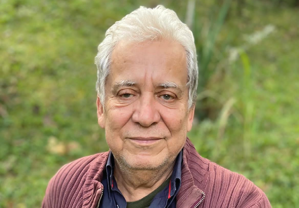 Vila da Música promove oficina ‘Projeto Oficina das Letras- A Palavra Cantada’ com Márcio Borges, membro do Movimento Clube da Esquina