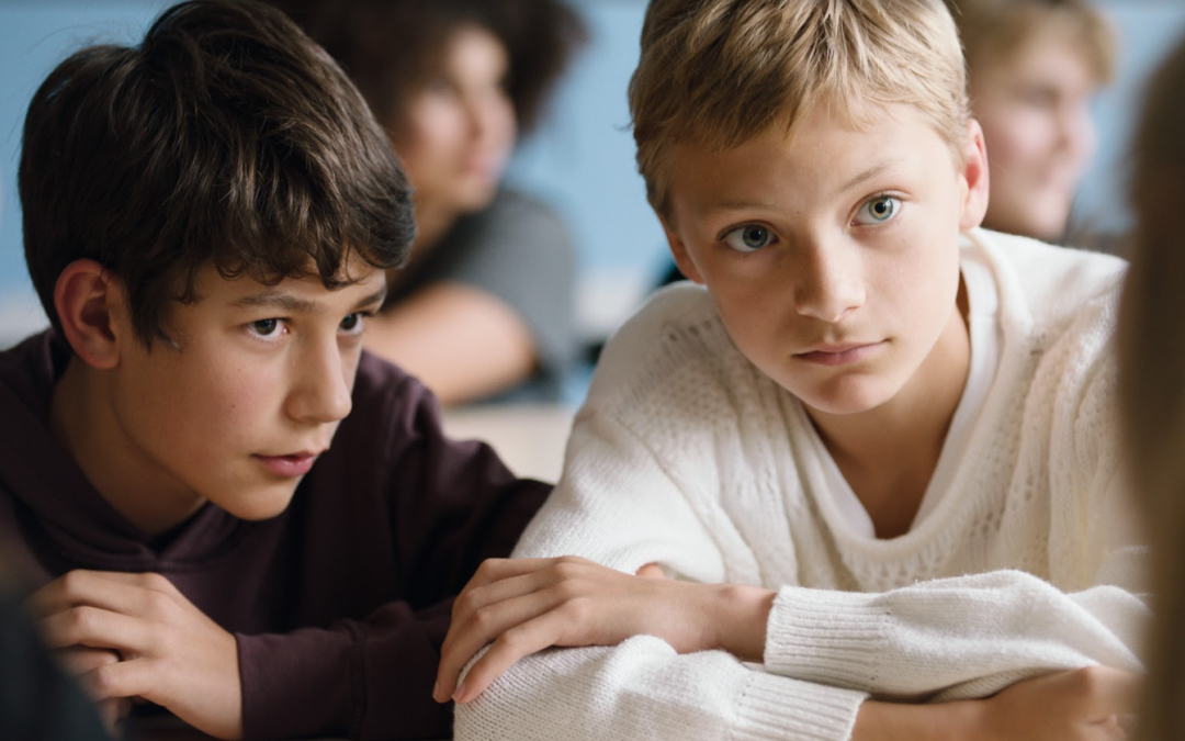 Cinema do Dragão exibe ‘Close’, indicado ao Oscar 2023, e traz programações gratuitas a partir desta quinta-feira (2)