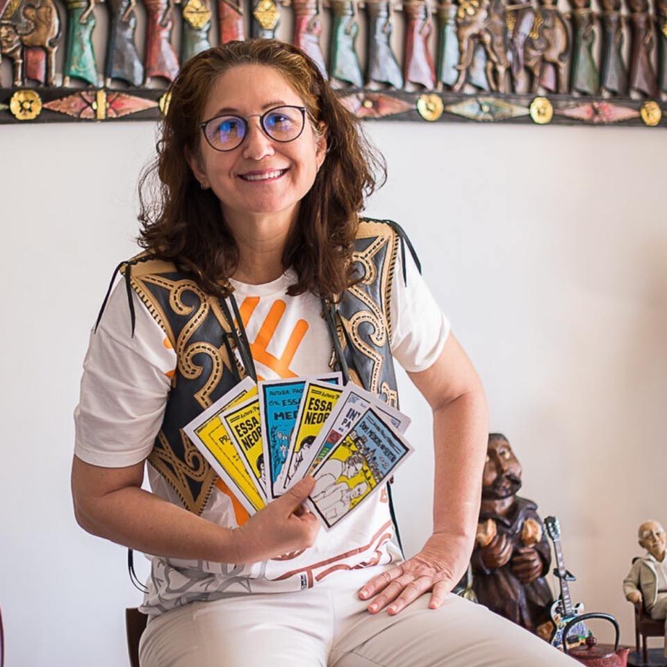 Bece 156 anos: Encontro Internacional de Mulheres Cordelistas acontece nos dias 21, 22 e 24 de março