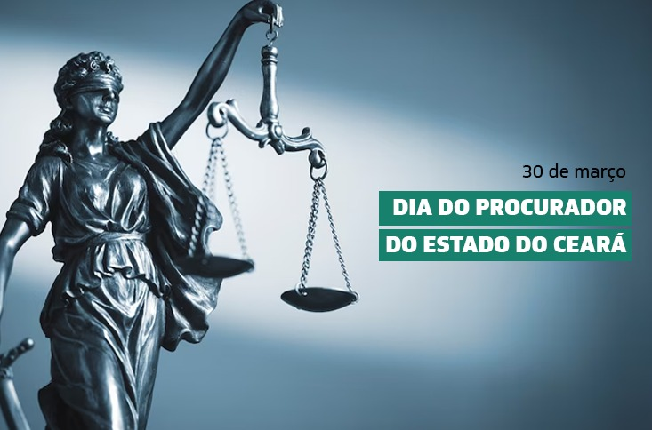 30 de março é o Dia do Procurador do Estado, profissional cuja atuação é essencial para a gestão pública