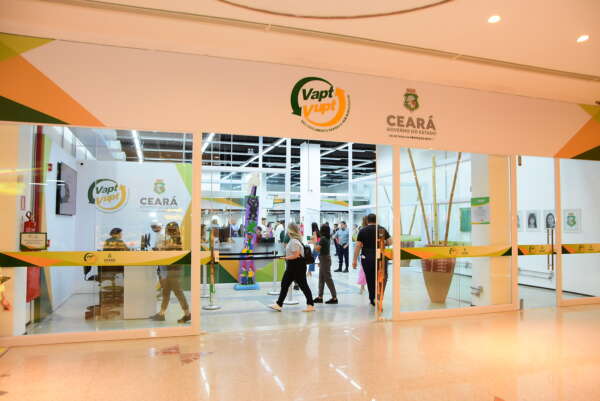 Vapt Vupt programa vários serviços para pessoas da mesma família em um único agendamento