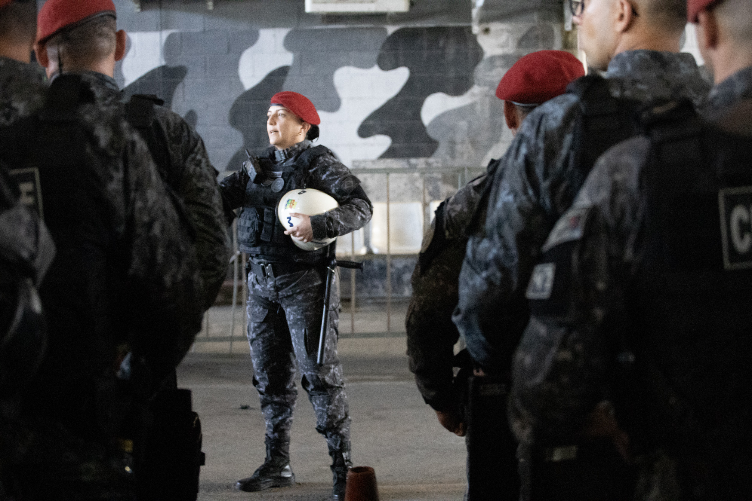 SSPDS define plano operacional para o Pré-Carnaval de Fortaleza