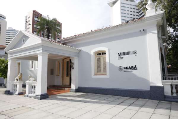 Museu da Imagem e do Som realiza seminário gratuito sobre arte e tecnologia com convidados do Ceará e de outros quatro estados