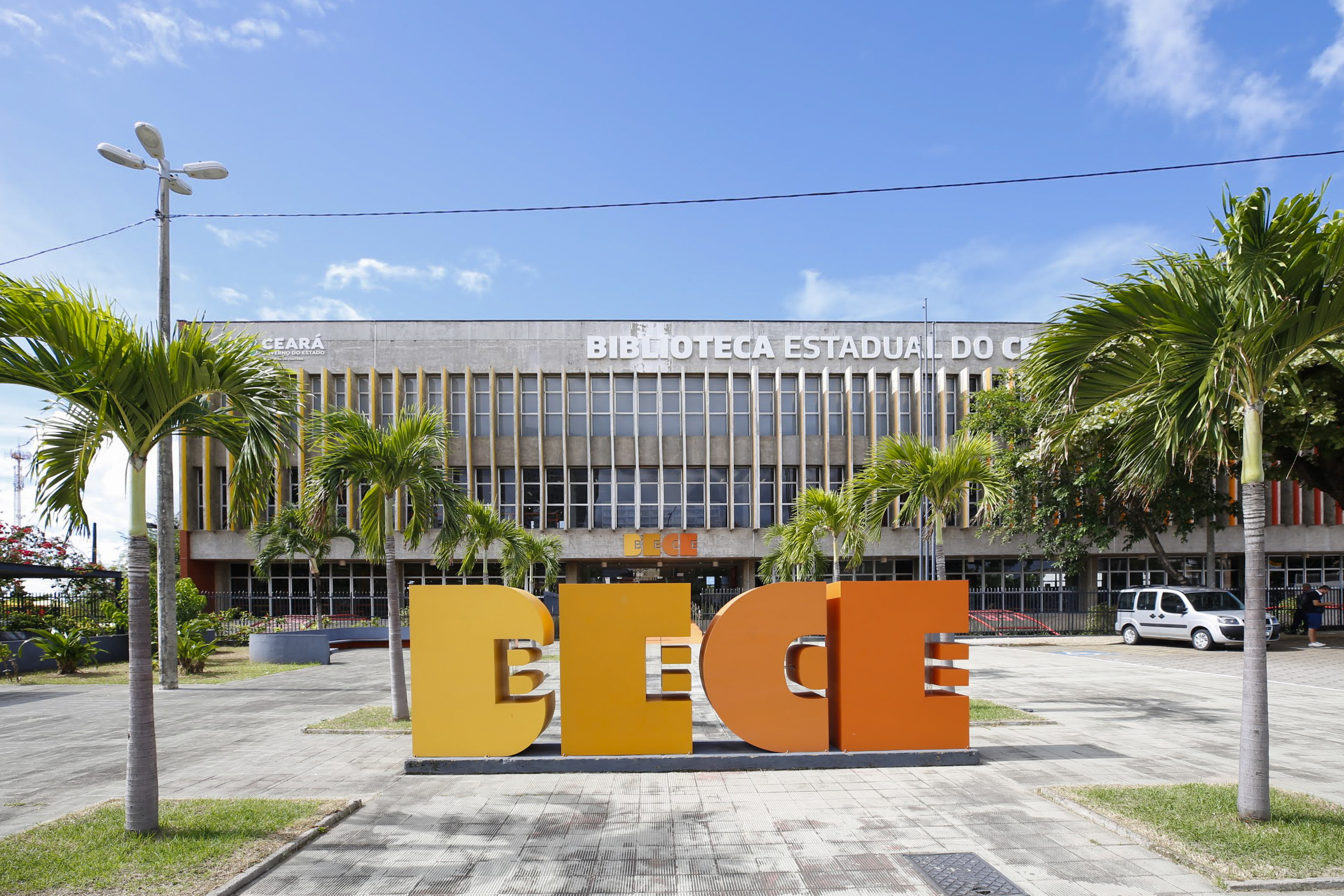 Bece divulga programação de férias