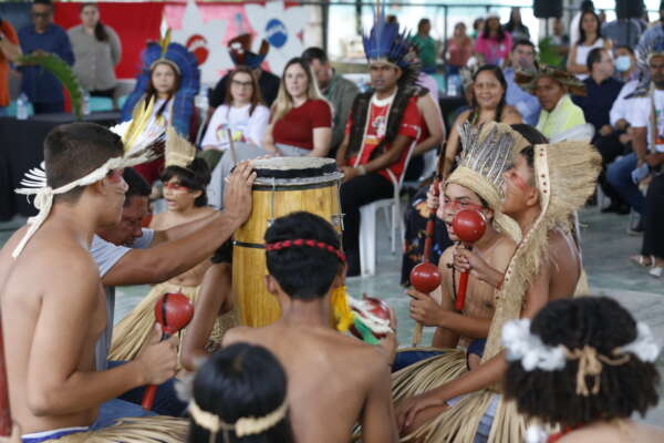 Em mais uma ação de proteção e apoio à população indígena, Ceará terá Conselho Estadual dos Povos Indígenas