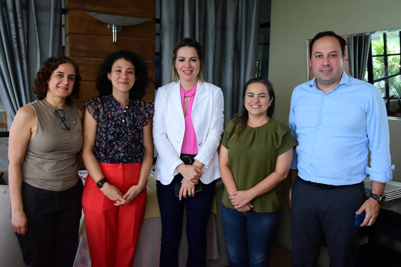 Ceará vai participar de projeto-piloto do Governo Federal na política sobre drogas