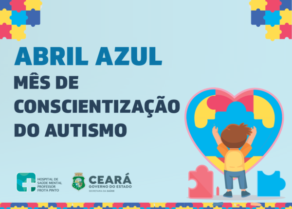 HSM oferece acompanhamento multiprofissional para crianças e adolescentes com autismo