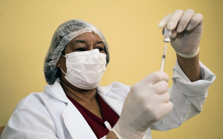 Saúde do Ceará amplia dose de reforço bivalente para a população a partir de 18 anos