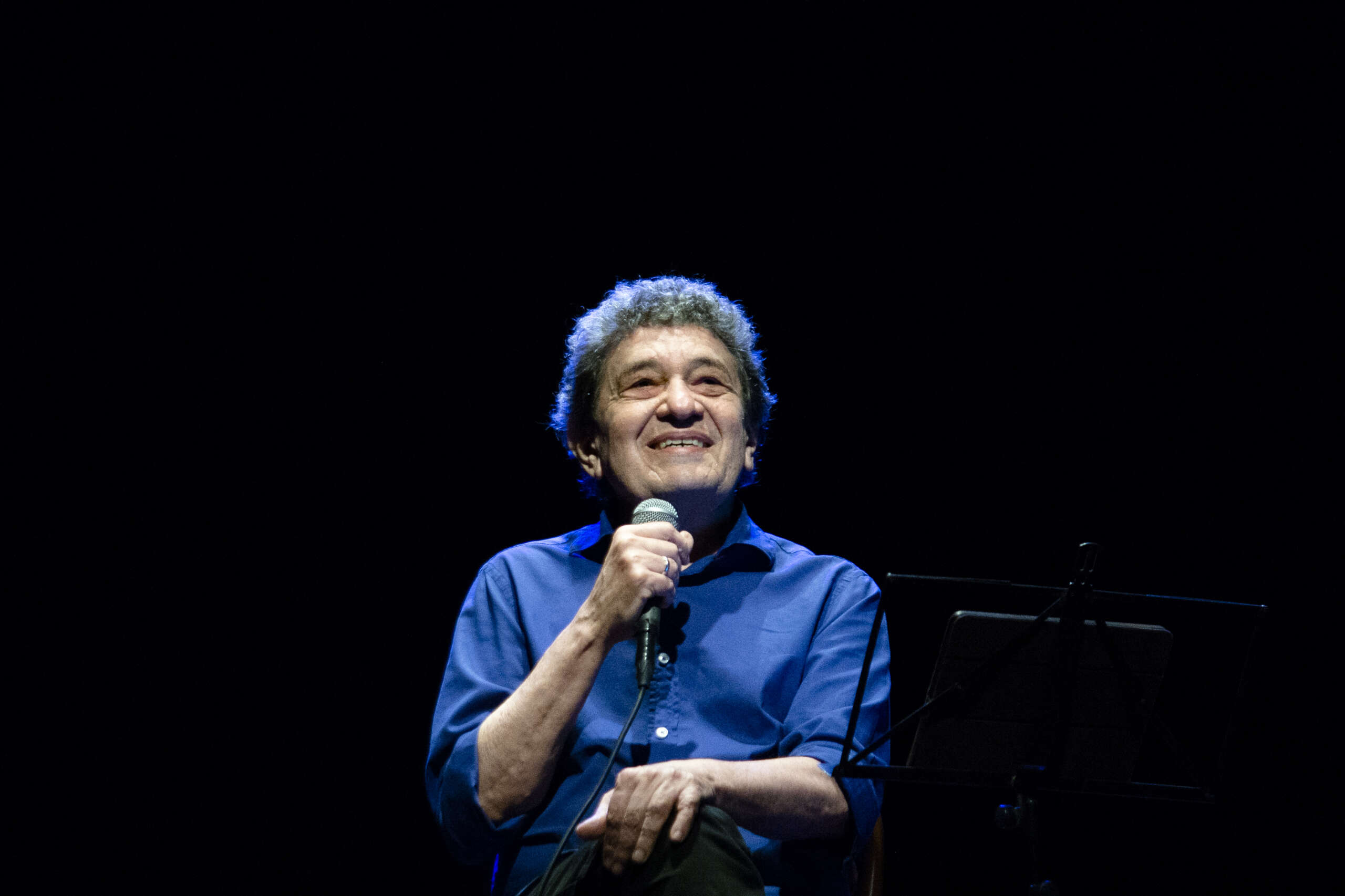 Dragão do Mar | Shows gratuitos no Teatro e na Praça Verde marcam 24 anos do complexo cultural