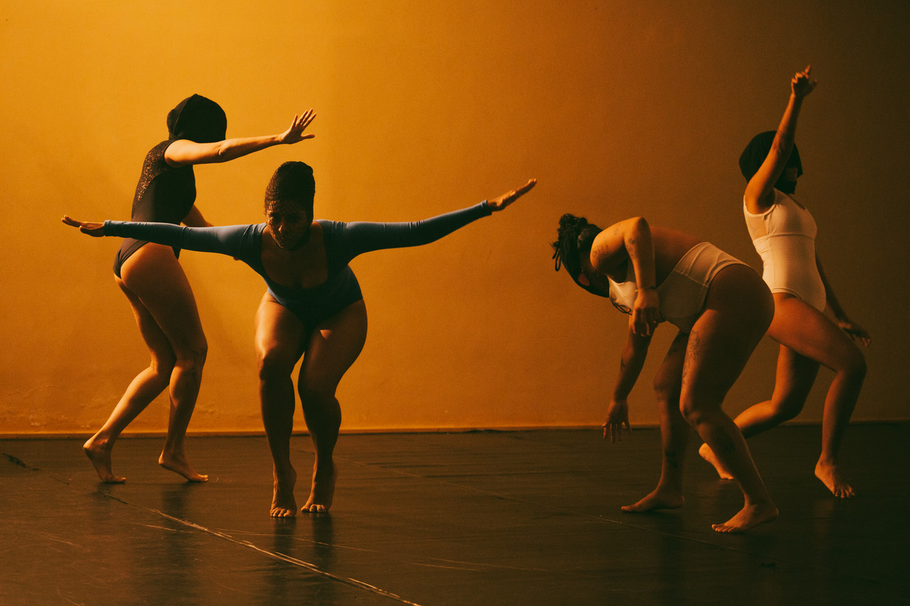 Porto Iracema das Artes abre inscrições para 8ª turma do Curso Técnico em Dança