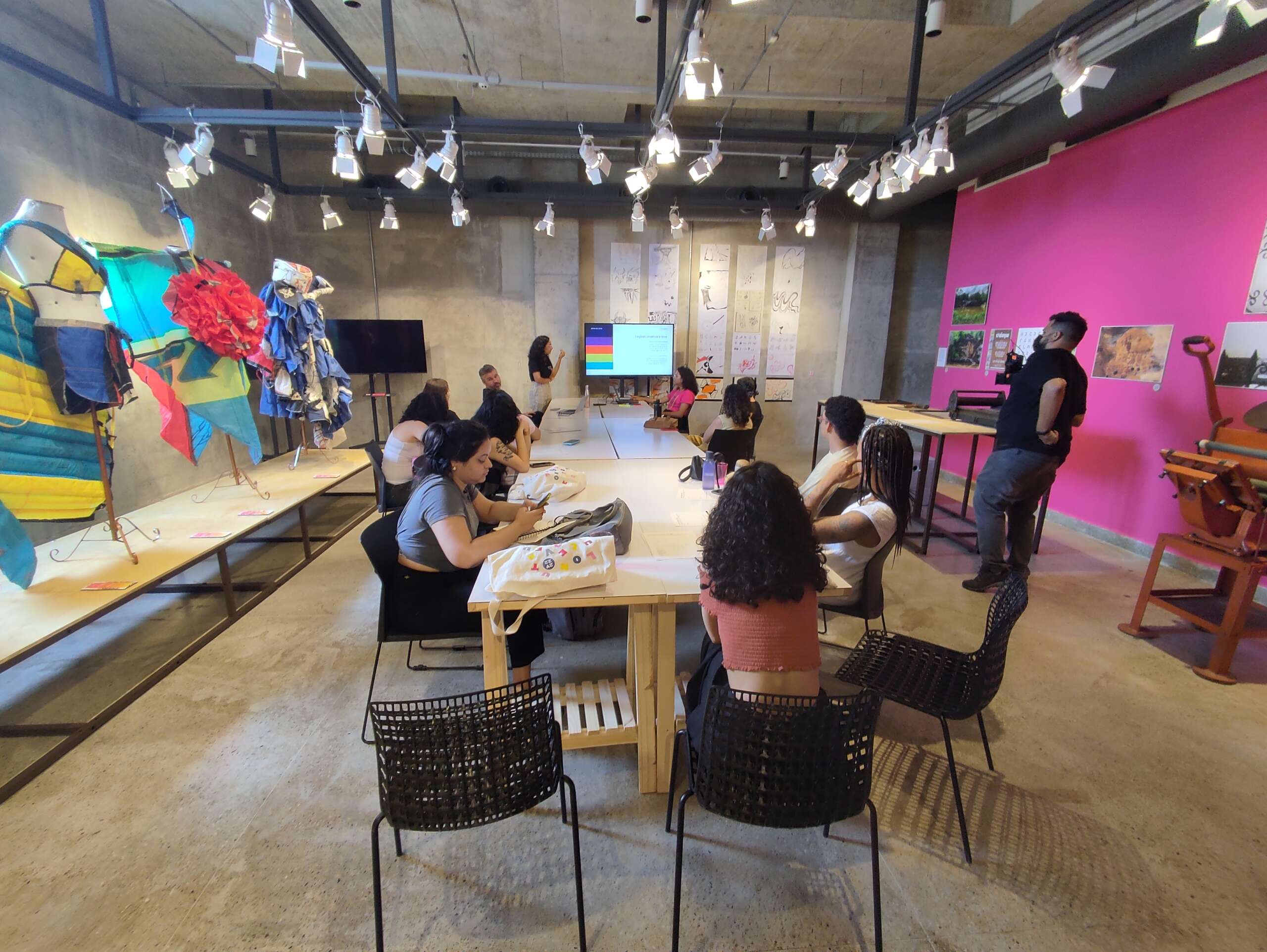 Design em um novo ponto de vista: Kuya – Centro de Design do Ceará lança curso online em parceria com a Fundação Demócrito Rocha