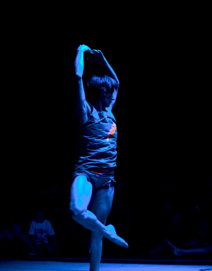 “Abril pra Dança”: TJA celebra o Dia Mundial da Dança com programação diversificada e festival em homenagem à Hugo Bianchi (in memoriam)