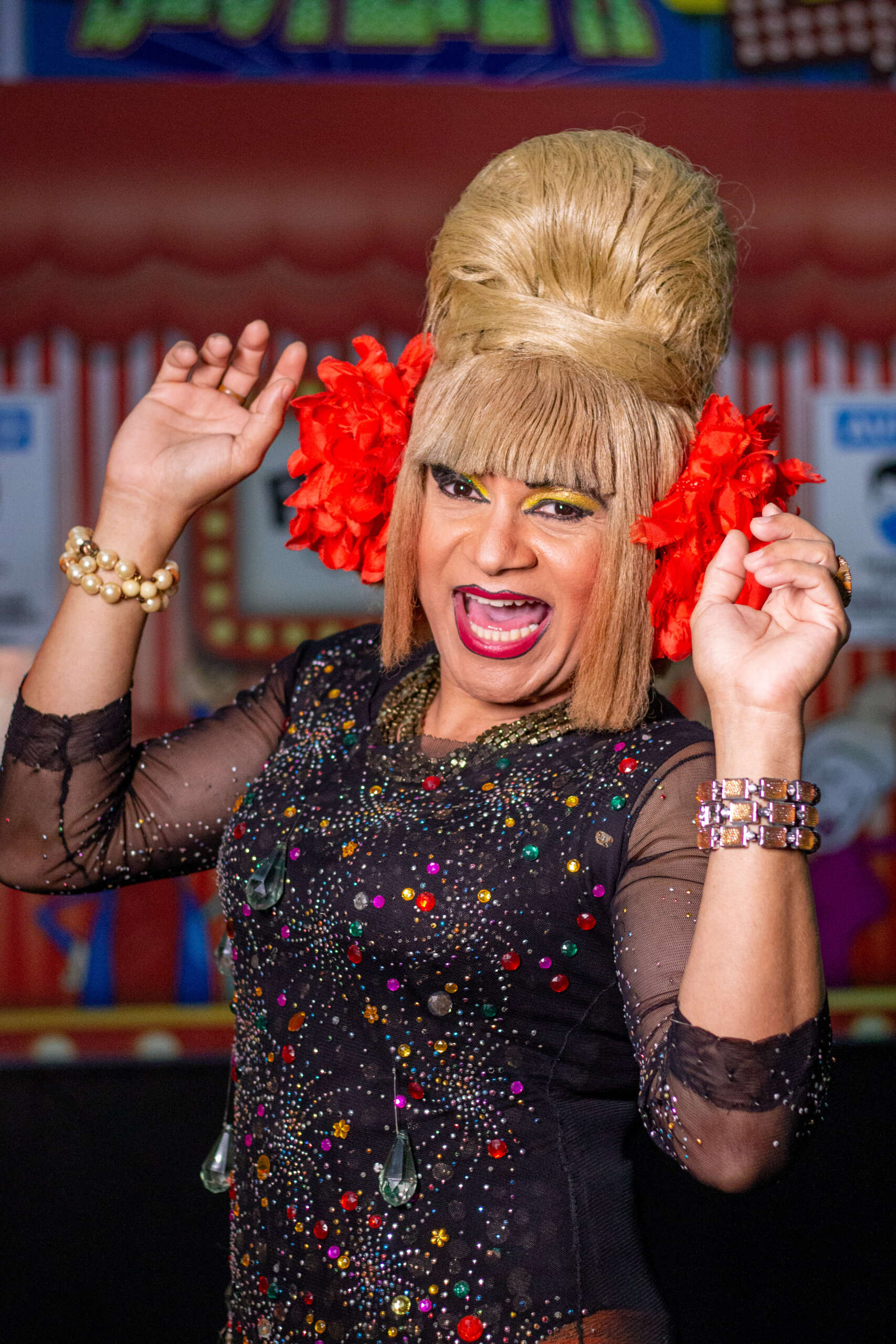 “Calçada do Riso”: TJA abre as portas para o humor dentro da Temporada de Arte Cearense (TAC)