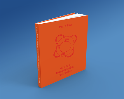 Tudo passa, até a ansiedade: Livro do cearense Pedro Tino faz narrativa poética sobre a importância de não fugir do sentimento