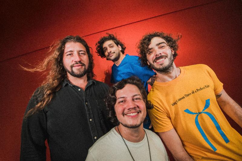 Dragão do Mar divulga a programação entre 18 e 23 de abril de 2023