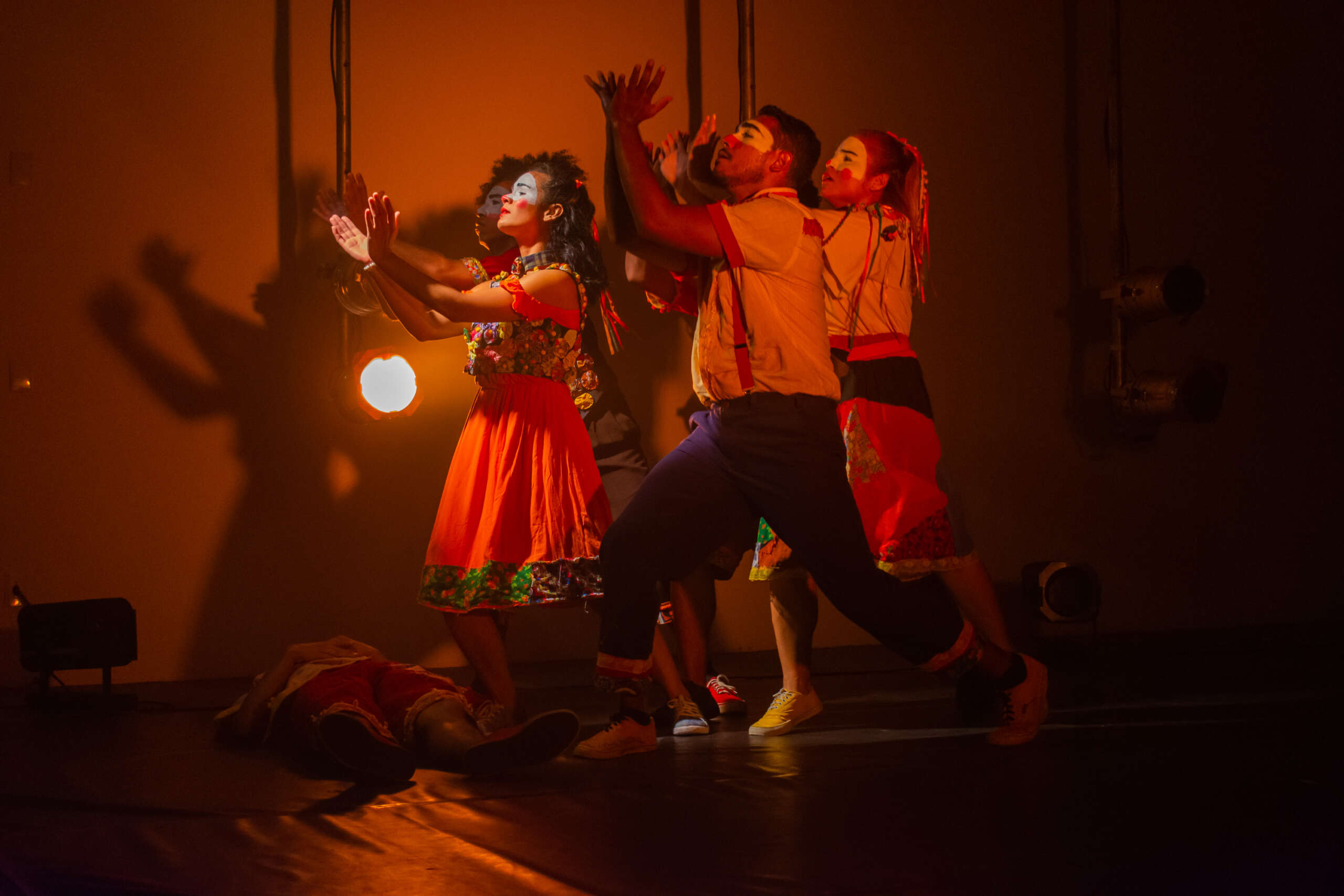 Dragão do Mar divulga a programação entre 11 e 16 de abril de 2023