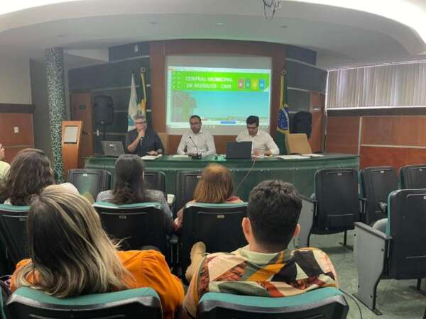 Coema aprova projeto de Complexo Eólico nos municípios de Ubajara e Ibiapina