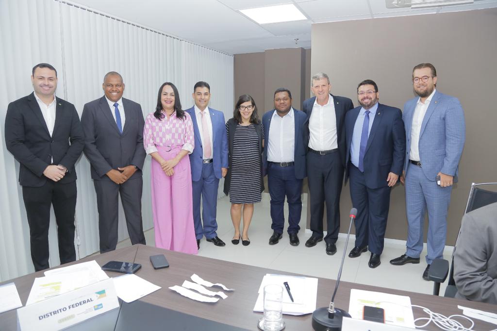 Ceará tem assento na diretoria do Fórum Nacional de Secretarias do Trabalho