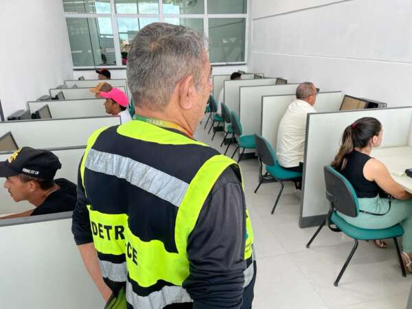 Regional do Detran-CE em Itapipoca passa a funcionar no centro da cidade e traz mais comodidade aos cidadãos