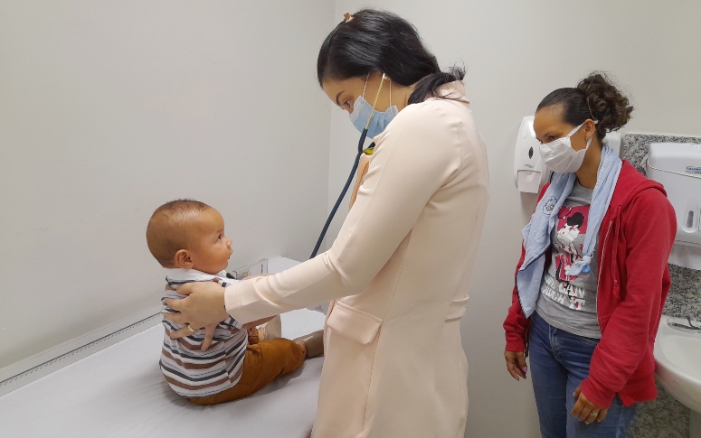 Banco de Leite do HRN abre primeiro posto de coleta fora de Sobral