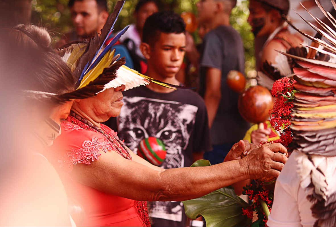 Quixadá recebe o III Abril Indígena